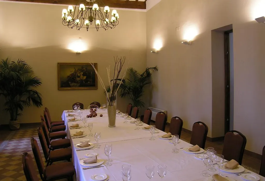 Hotel Convento De Santa Clara-1