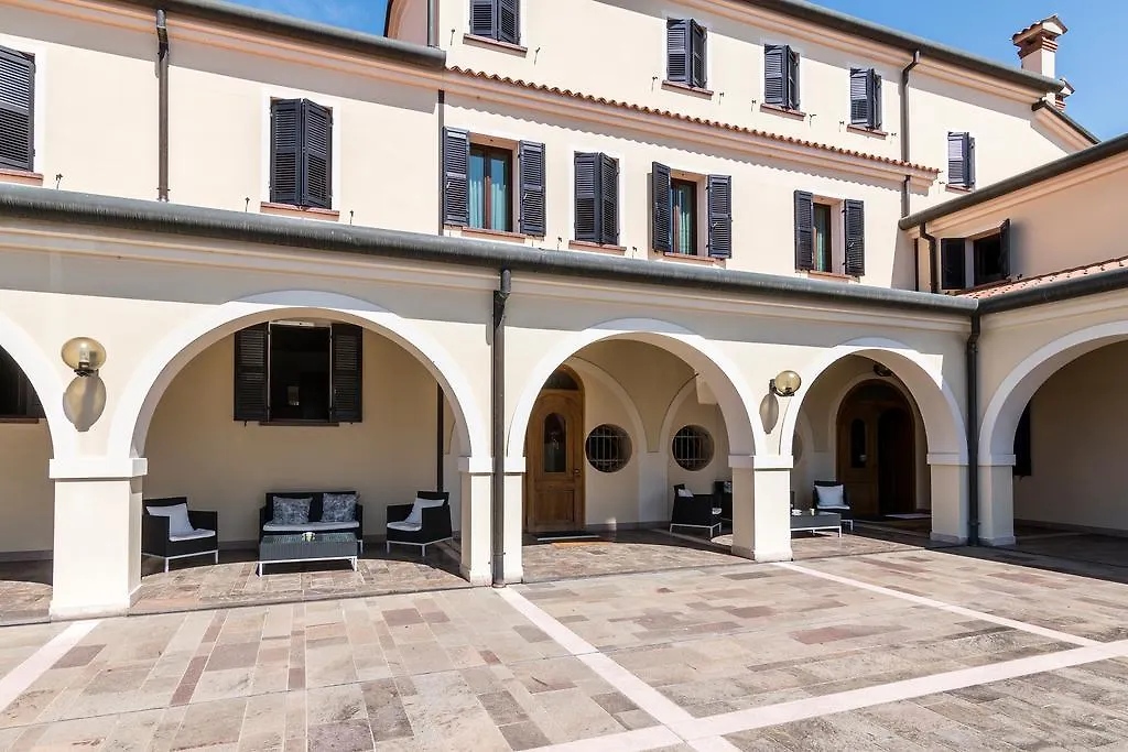 Hotel San Marco-1