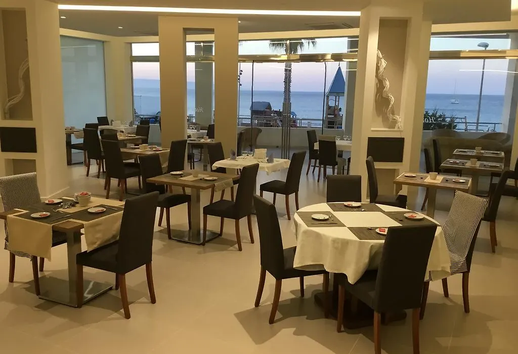 Hotel Vittorio-1