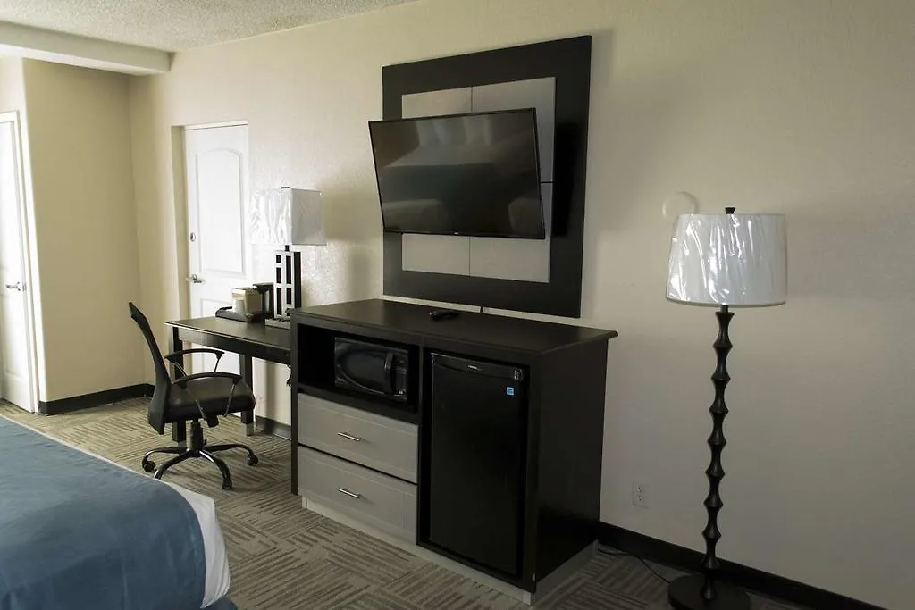 Surestay Plus Hotel By Best Western Pensacola-1