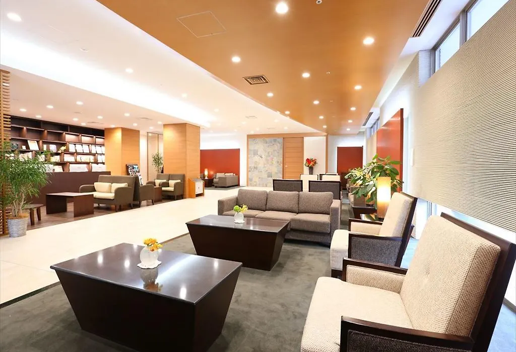 Almont Hotel Kyoto-1