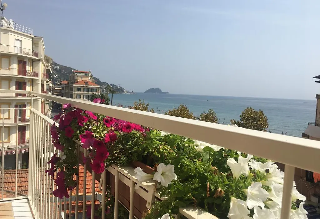 Hotel Enrico-1