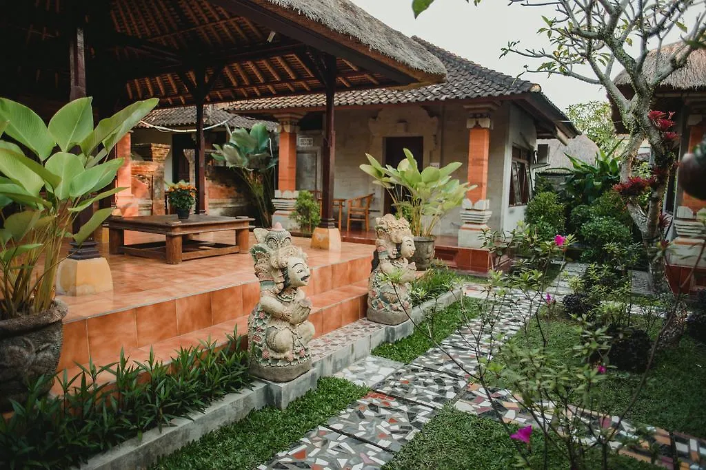 Wayan Guest House-1