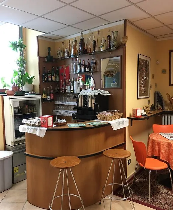 Hotel Dora-1