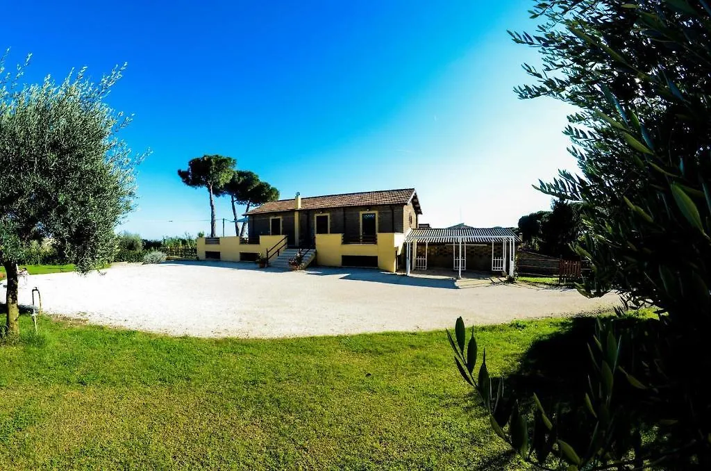 Le Suite Bracciano-1
