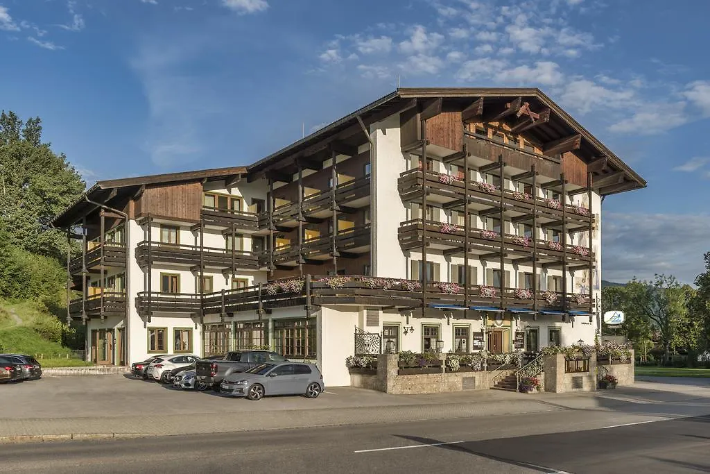 Hotel Bussi Baby-1