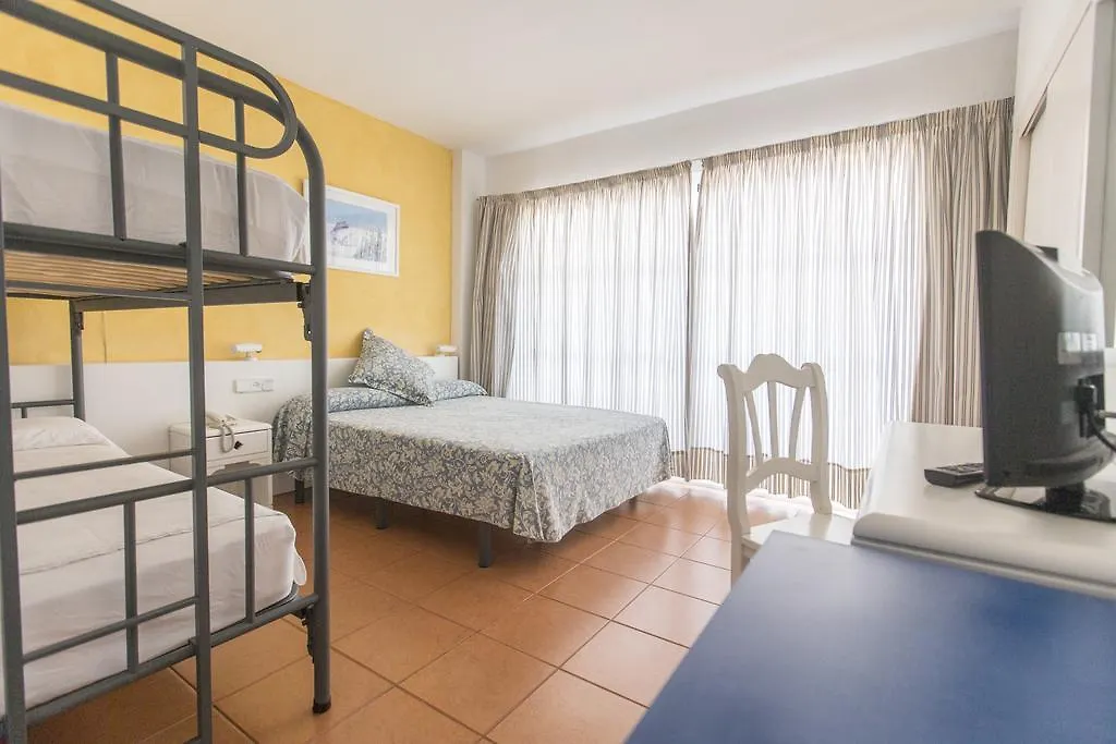 Hotel Presidente-1