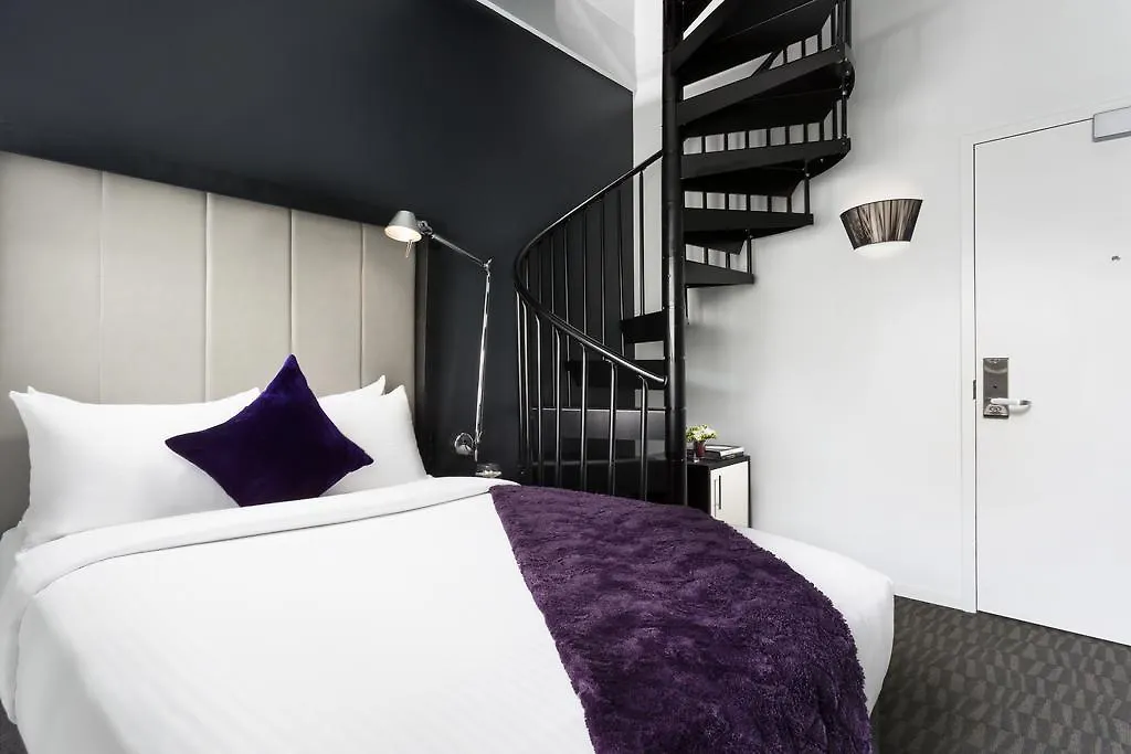 Hotel Diva San Francisco-1