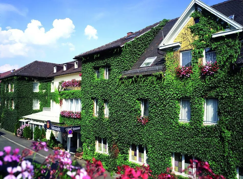 Hotel Hohenstaufen-1