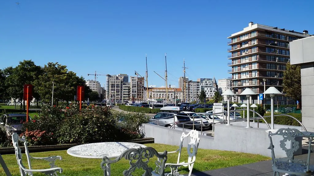 Hotel Melinda-1
