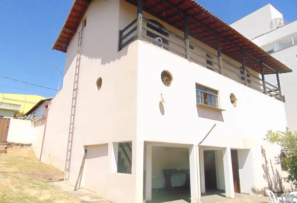 Pousada Tamboril-1