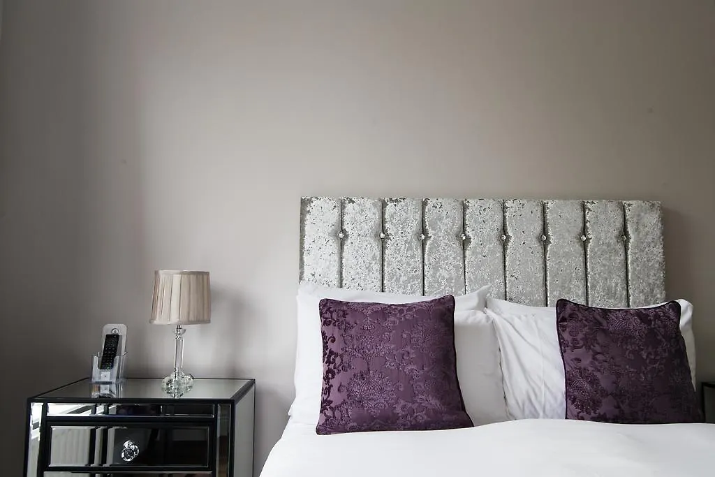 Charleville Lodge Hotel-1
