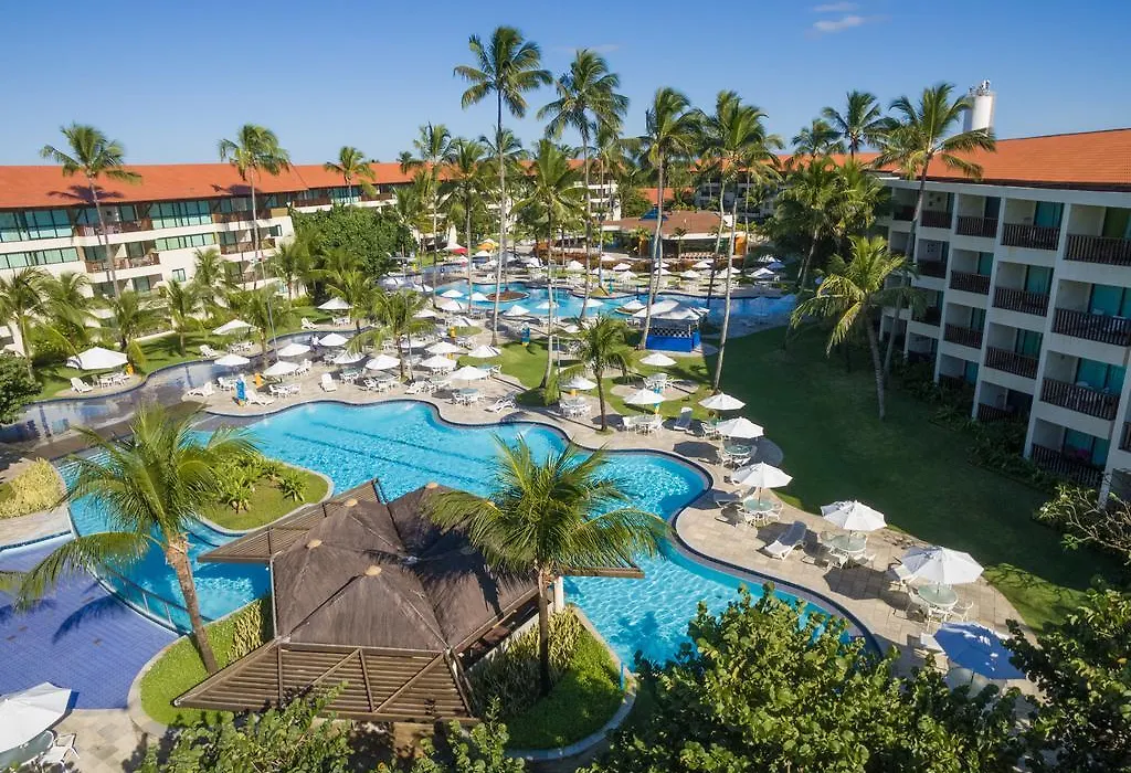 Marulhos Resort By Mai-1
