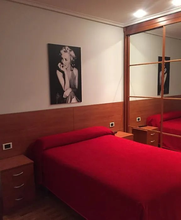 Pension Logroño-1