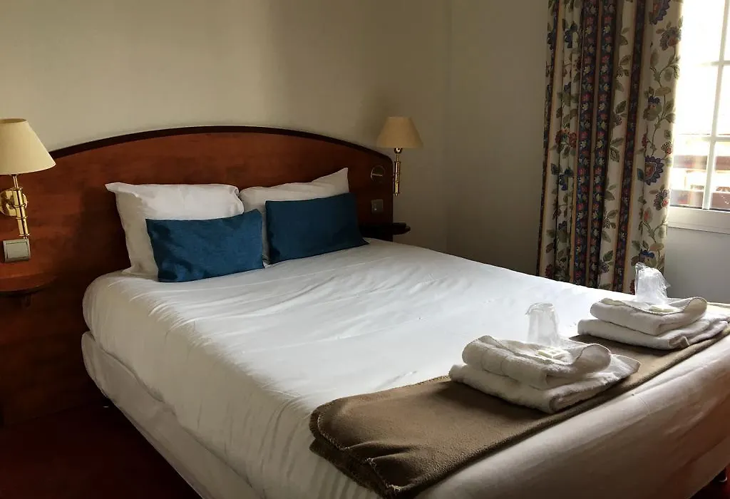Hotel De Paris-1