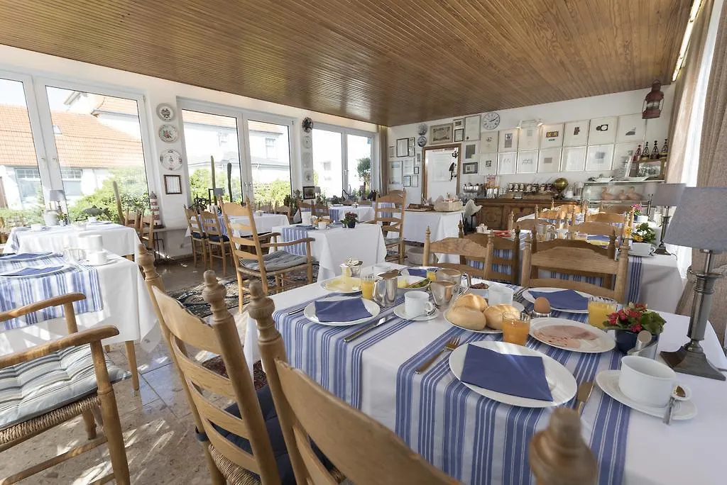 Atlantic Hotel Garni-1