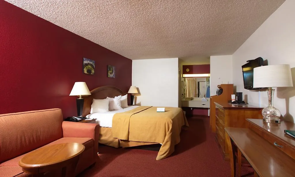 Medical Center Inn-1