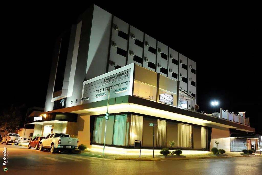 Regente Hotel-1