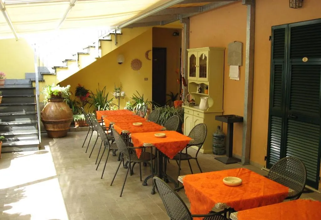 Affittacamere Mariella-1
