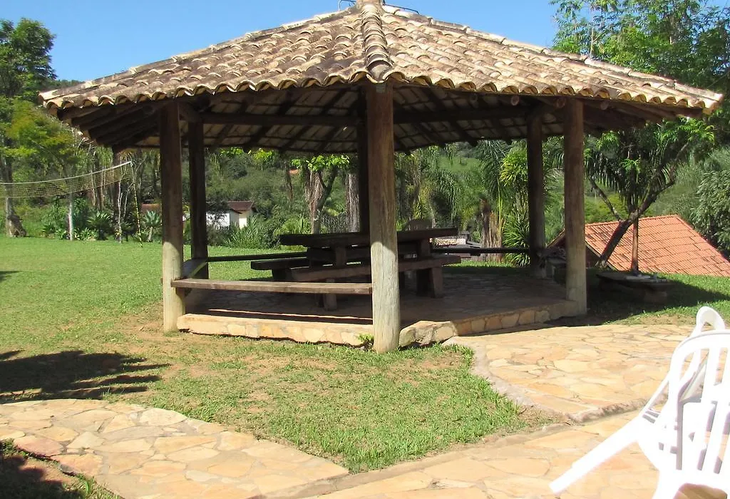 Pousada Gota De Minas-1