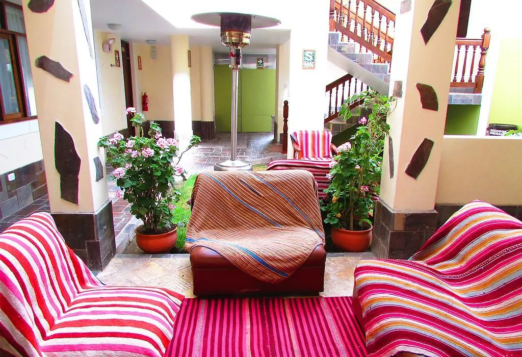 La Casa De Anita-1