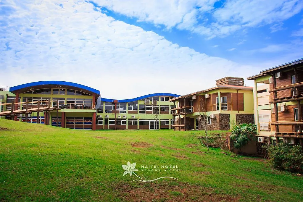 Maitei Posadas Hotel & Resort-1