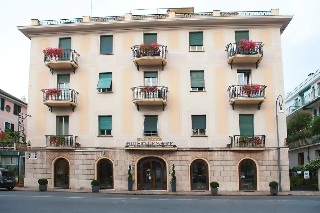 Hotel Giulio Cesare-1