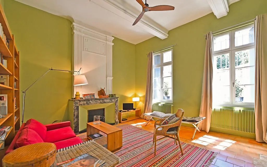 La Merci, Chambres D'Hotes-1