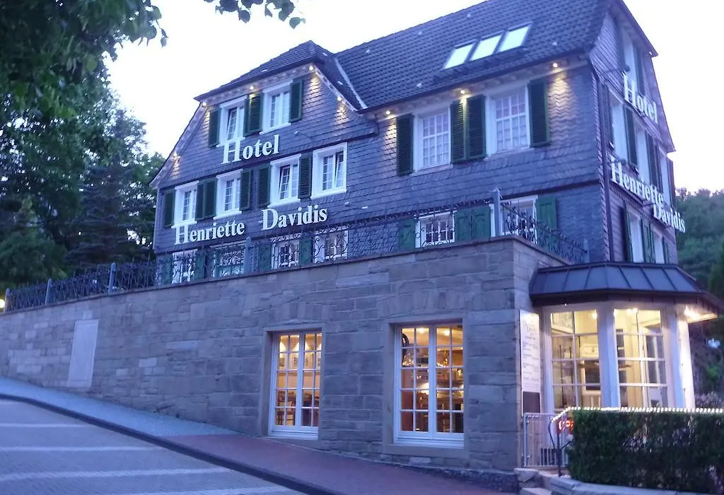 Hotel Henriette Davidis-1