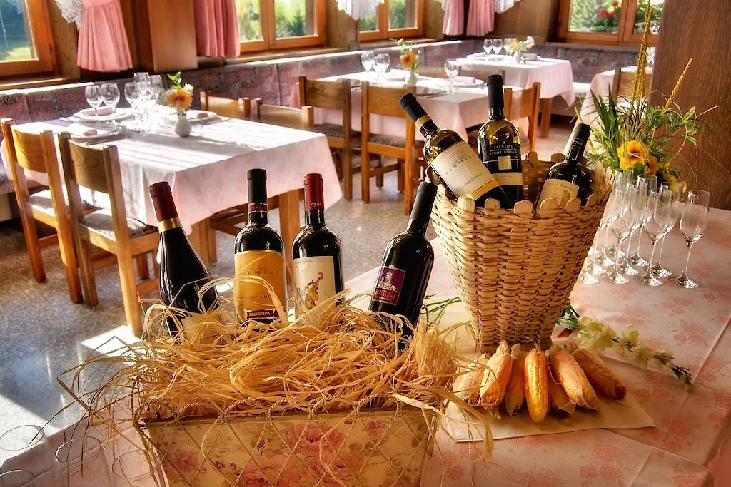 Albergo Miramonti-1