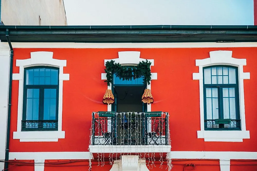 Dona Fina Guest House-1