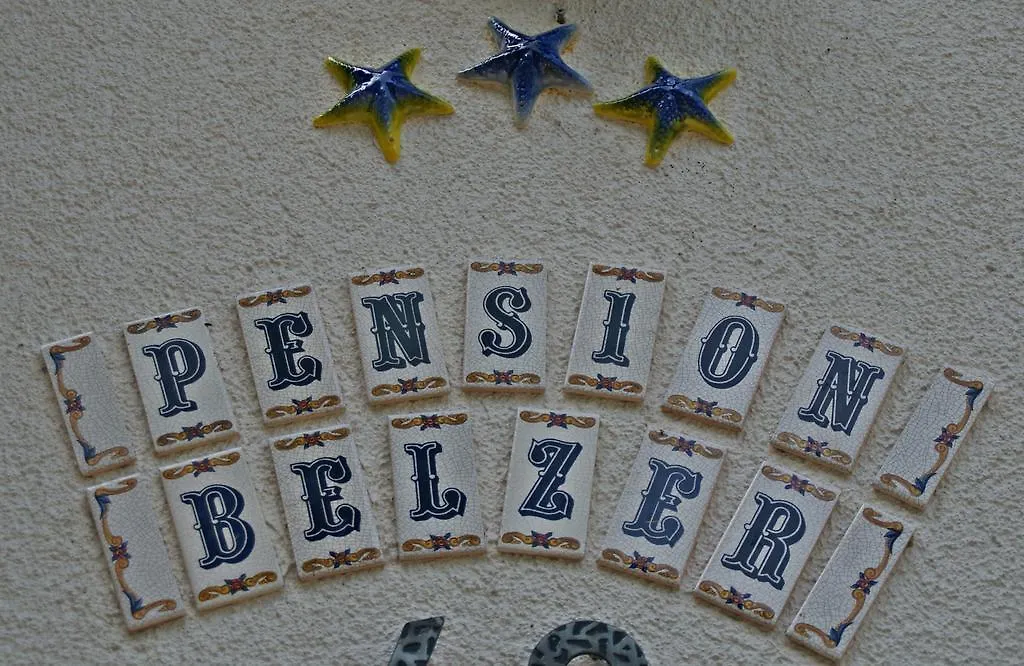 Pension Belzer-1