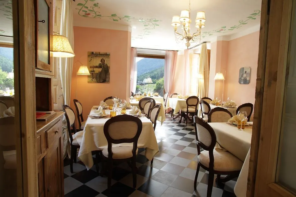 Relais Villa Brioschi-1