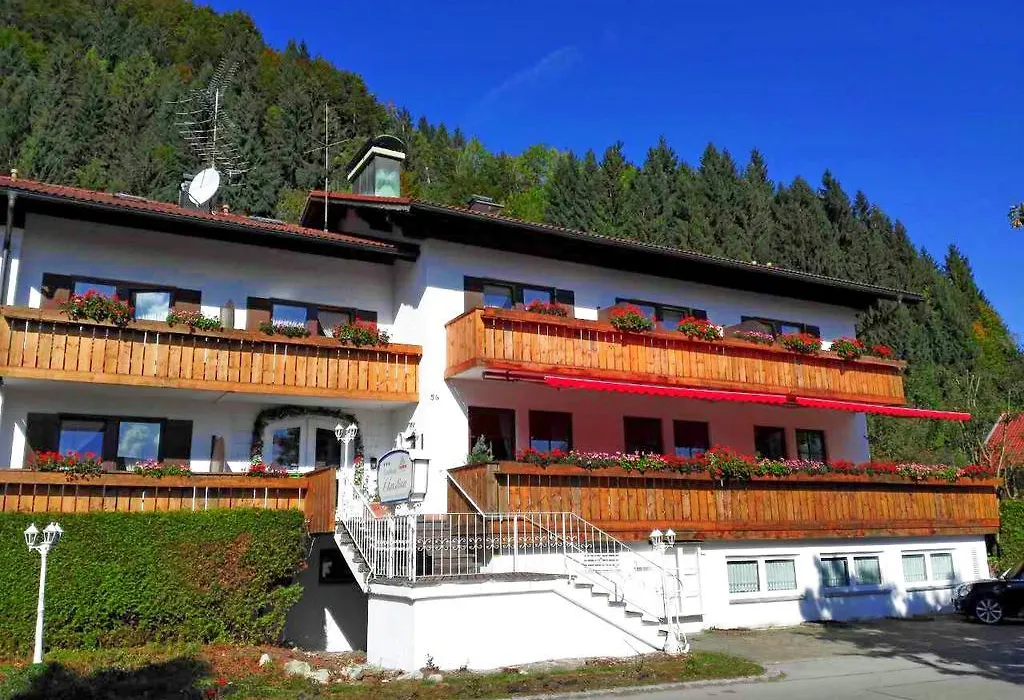 Hotel Kienberger Hof-1