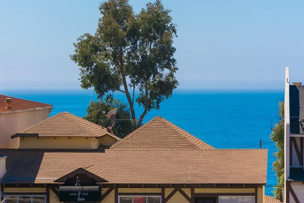 Laguna Beach Inn-1
