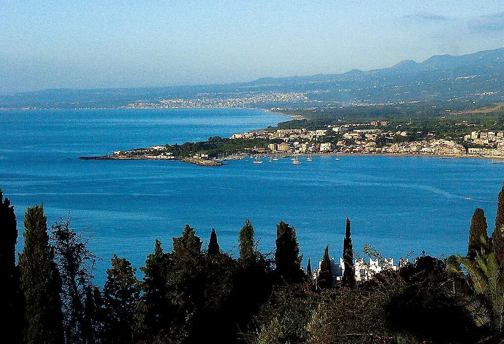 Sporting Baia Hotel-1