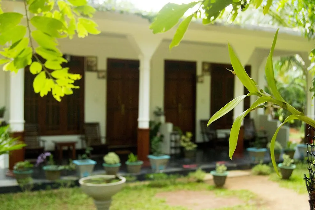 Sigiriya Flower Guest-1