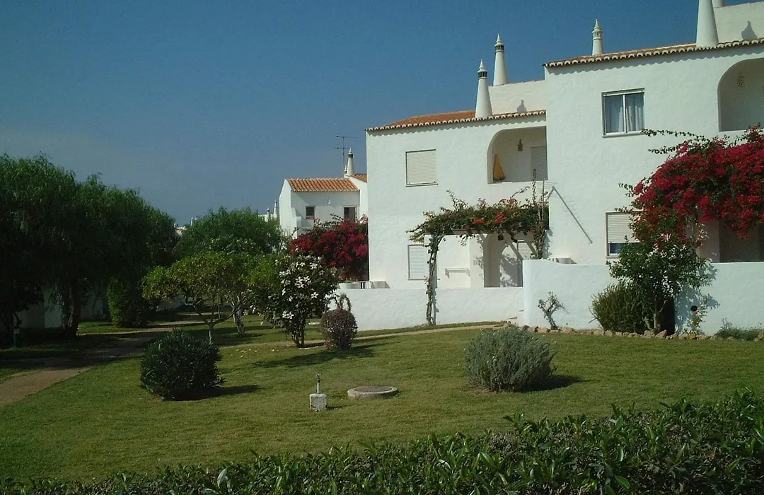 Hotel Senhora Da Rocha-1