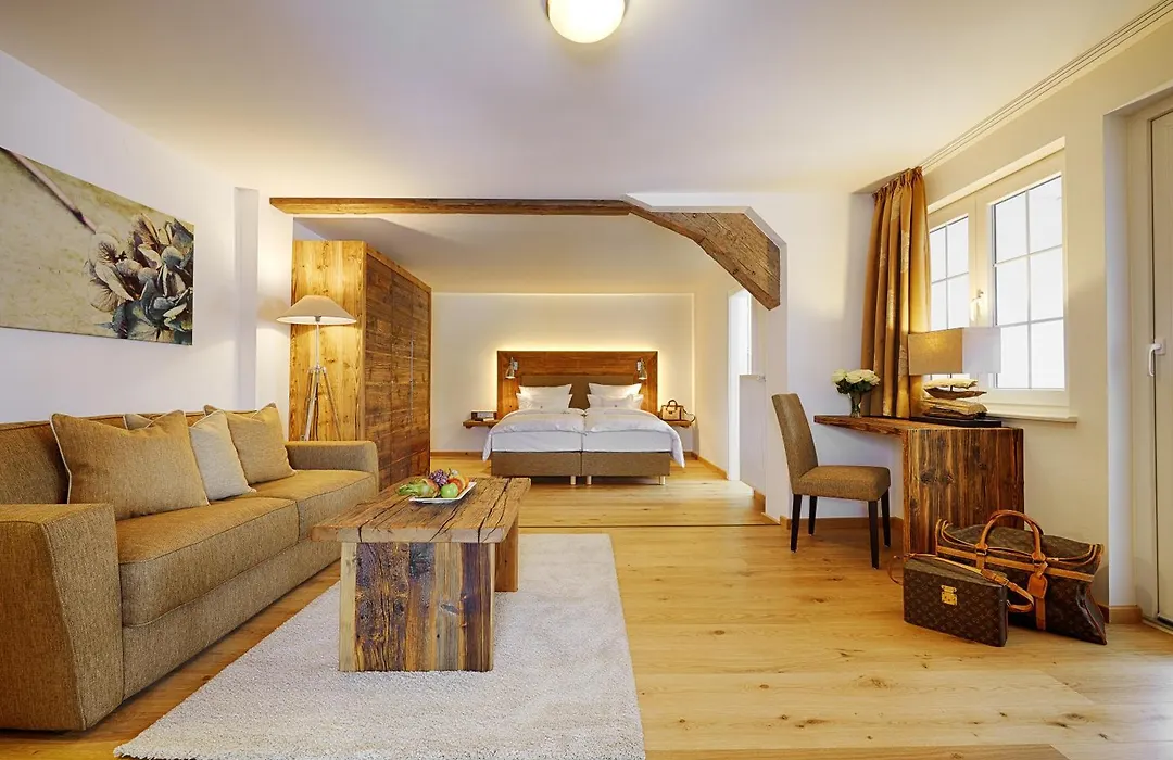 ADLER HÄUSERN Gourmet&Spa Hotel-1