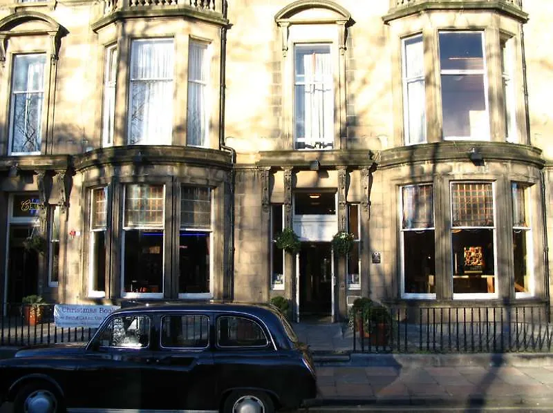 The Learmonth Hotel-1