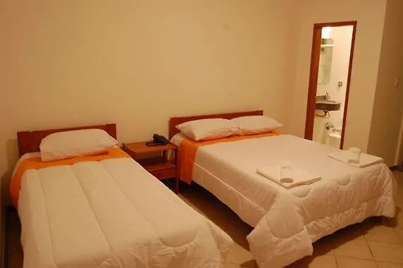 Minas Hotel Unidade Rodovia-1