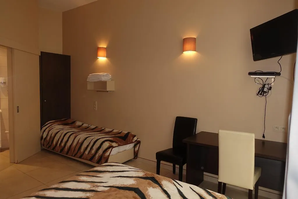 Hotel Mirabeau-1