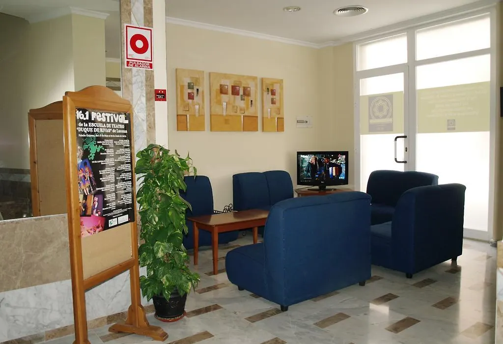 Hotel Al-Yussana-1