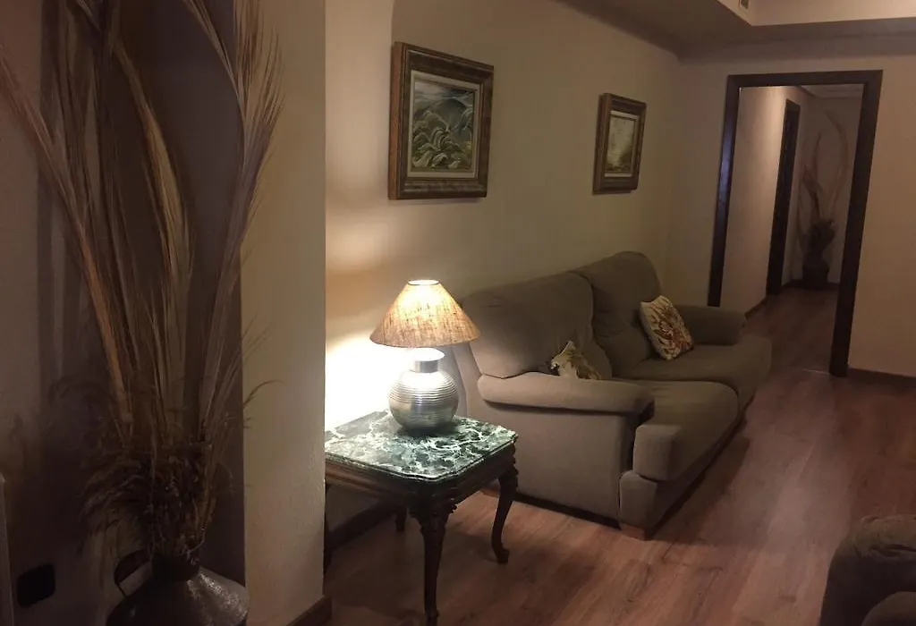 Hostal Argentino-1