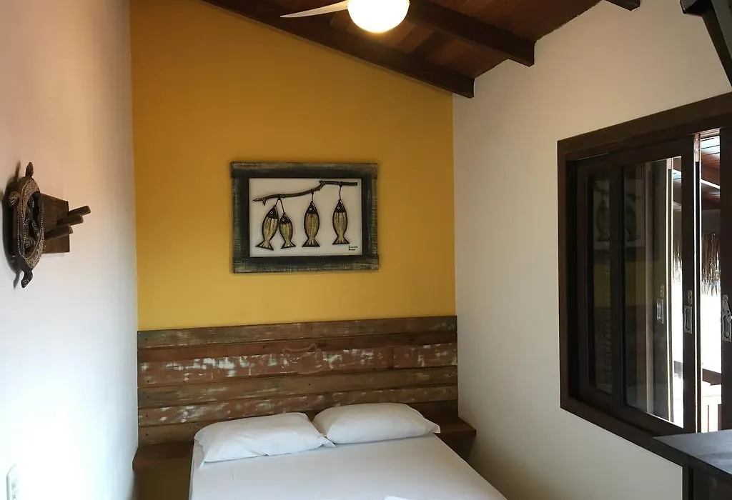 Pousada Villa Prainha-1