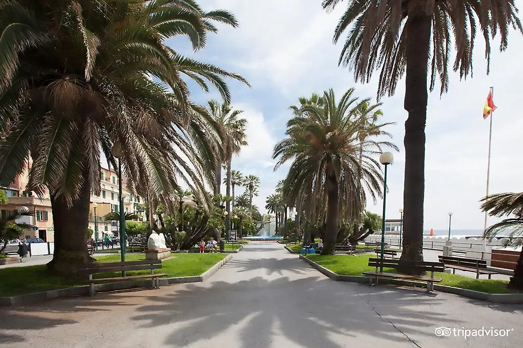 Albergo Villagrande-1