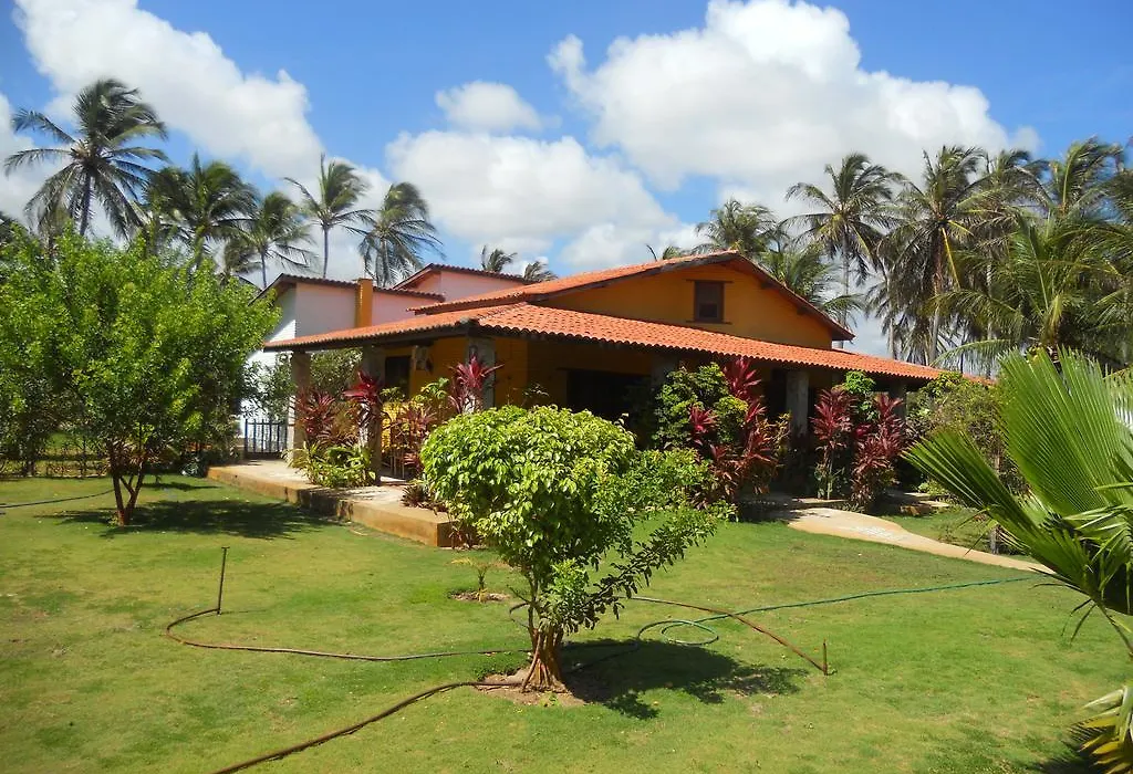 Pousada Temperança-1