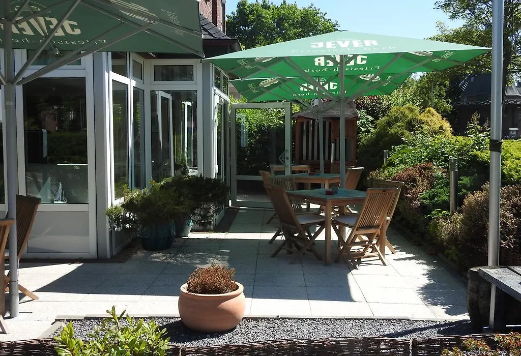 ankerplatz-Hotel garni-1