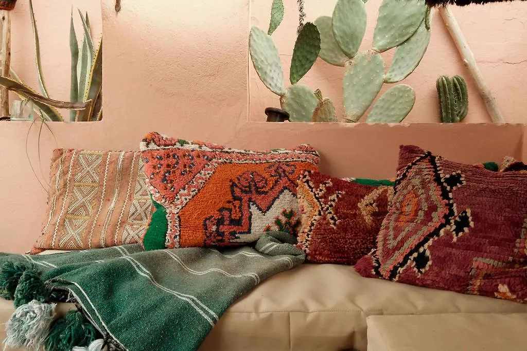 Riad Be Marrakech-1