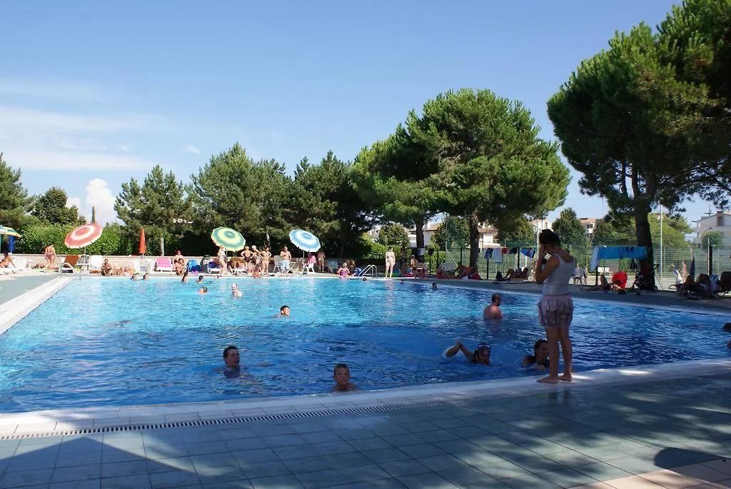 Appartamenti Valbella - With Pool-1